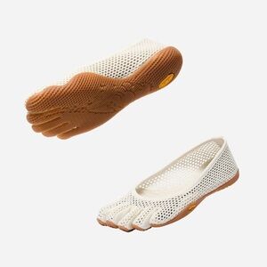 Vibram FiveFingers ECO IVORY